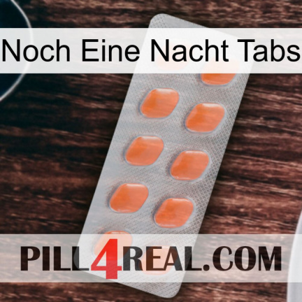 One More Night Tabs 26